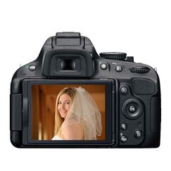 D5100 + AF-S DX NIKKOR 18-55mm f/3.5-5.6G VR Lens Kit, 5 image