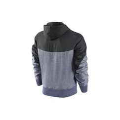 Nike Chambray Super Runner Men's Jacket, 2 image