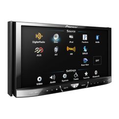 AVH-P4400BH, 3 image