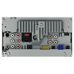 AVH-P4400BH, 4 image