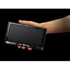 AVH-P8400BH, 5 image