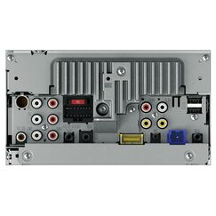 AVH-P8400BH, 6 image