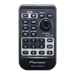 FH-P8000BT, 2 image