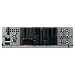 DEH-80PRS, 3 image