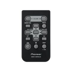 DEH-P8400BH, 3 image