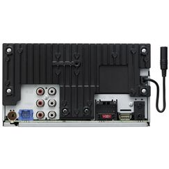FH-P8000BT, 4 image