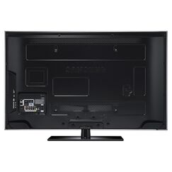 46" Class (45.9" Diag.) LCD 610 Series TV, 5 image