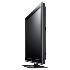 46" Class (45.9" Diag.) LCD 610 Series TV, 2 image