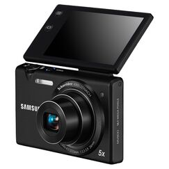 MV800 16.1 Megapixel MultiView Compact Digital Camera, 2 image