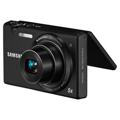 MV800 16.1 Megapixel MultiView Compact Digital Camera, 4 image