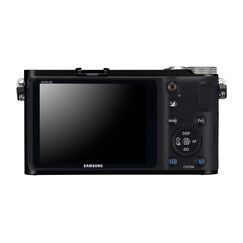 NX200 20.3 Megapixel Compact System Camera, 3 image