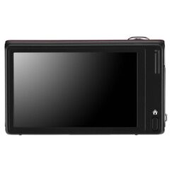 WB210 10MB 14 Megapixel Slim Digital Camera (Red), 4 image