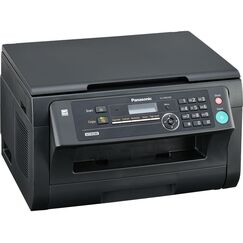 Panasonic KX-MB2000 24PPM 3-in-1 Monochrome Laser MFP, 3 image