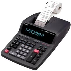 Casio DR-210TM