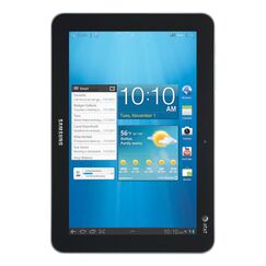 Samsung Galaxy Tab™ 8.9 (AT&T), 5 image