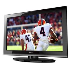 Toshiba 32C120U 32" Class 720P HD LCD TV, 4 image