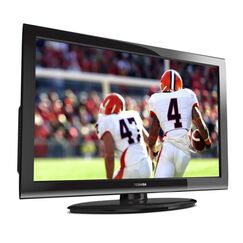Toshiba 40E220U 40" Class 1080P HD LCD TV, 3 image