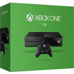 X-Box One
