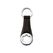 Montblanc Contemporary Collection Key Ring with Montblanc emblem