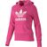 Trefoil Logo Hoodie