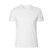 T-shirt, Color: White, Color: White, Size: Large