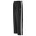 100g Pants, Color: Black/White/White