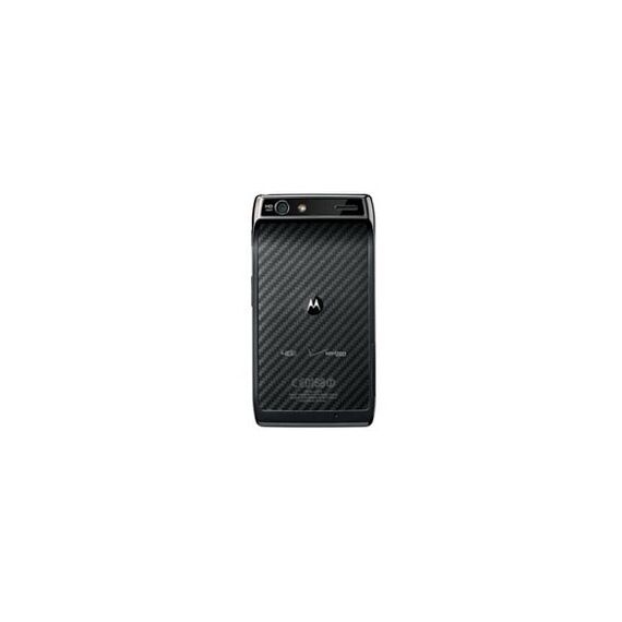 DROID RAZR, 4 image
