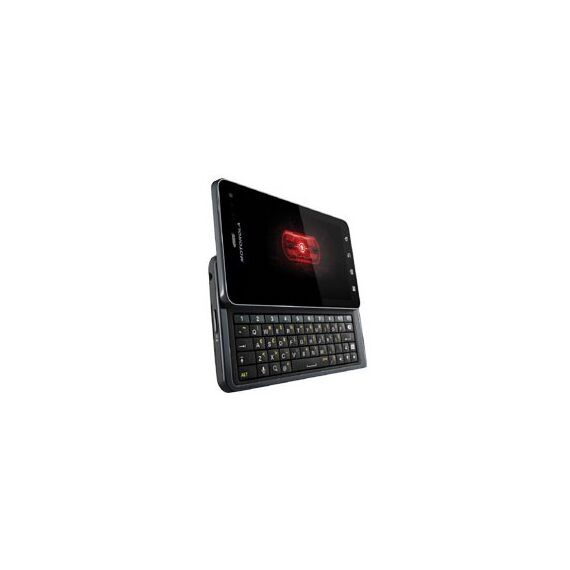 Droid 3, 5 image