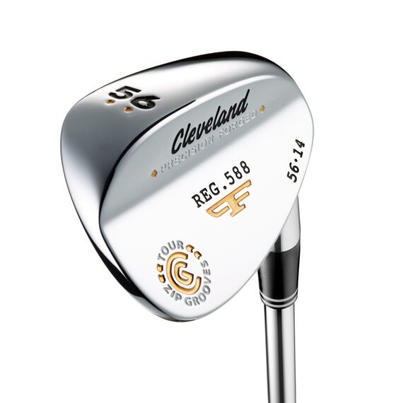 588 Chrome Wedge, 4 image