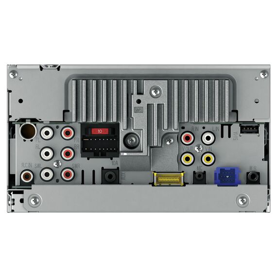 AVH-P4400BH, 4 image