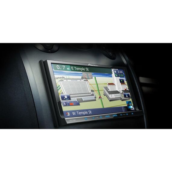 AVIC-Z130BT, 3 image