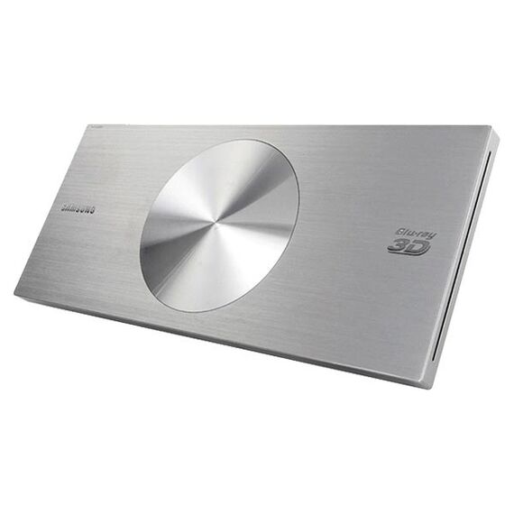 3D Blu-ray Disc™ Player (BD-D7500), 2 image