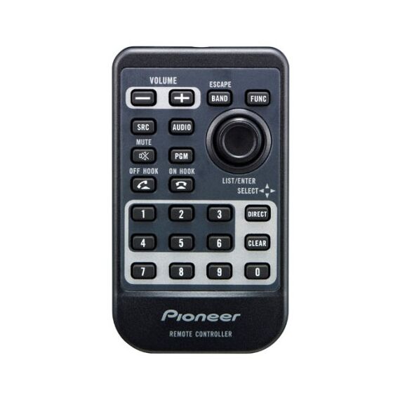 FH-P8000BT, 2 image