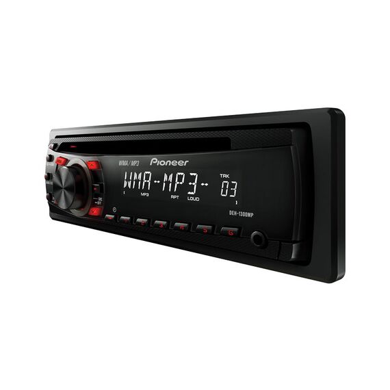 DEH-1300MP, 2 image