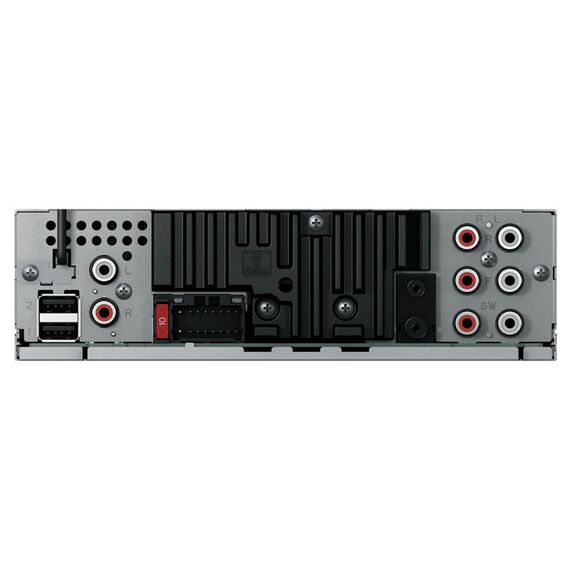 DEH-80PRS, 3 image