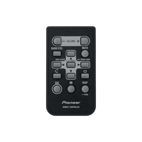 DEH-P8400BH, 3 image