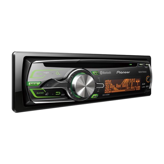 DEH-P8400BH, 4 image