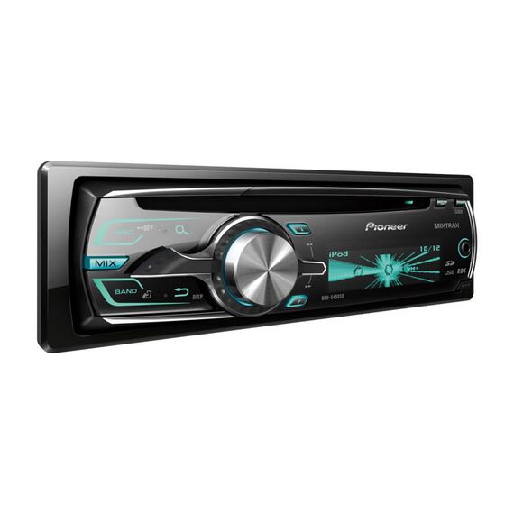 DEH-P8400BH, 5 image