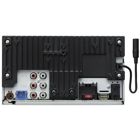 FH-P8000BT, 4 image
