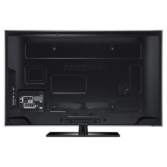 46" Class (45.9" Diag.) LCD 610 Series TV, 5 image