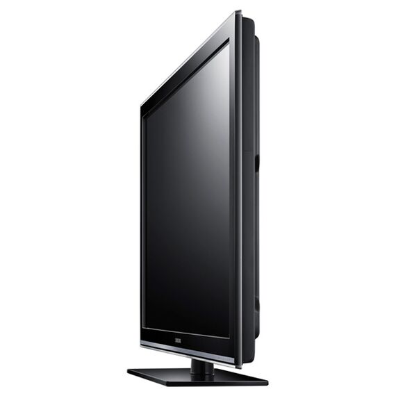 46" Class (45.9" Diag.) LCD 610 Series TV, 2 image