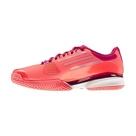 adiZero Tempaia Shoes, 4 image