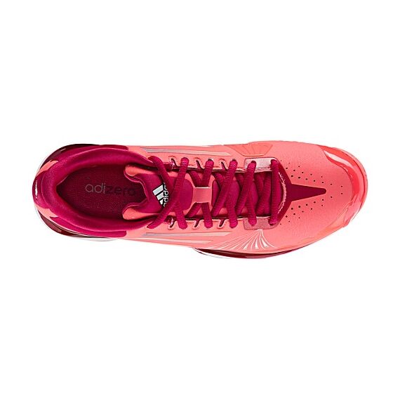 adiZero Tempaia Shoes, 5 image