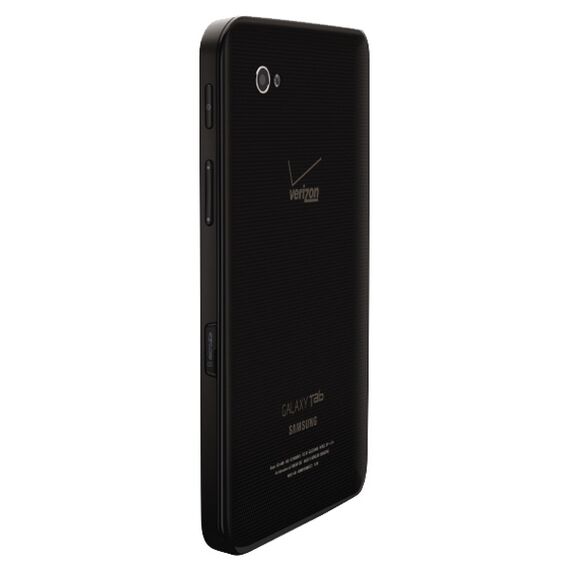 Samsung Galaxy Tab™ 7.0" (Verizon), 4 image