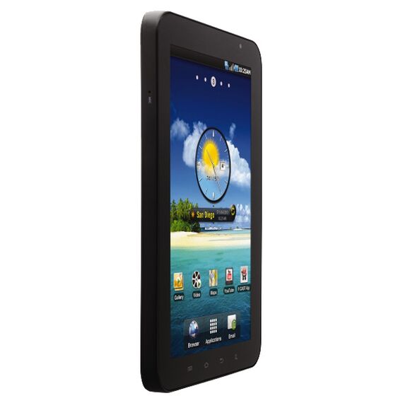 Samsung Galaxy Tab™ 7.0" (Verizon), 7 image