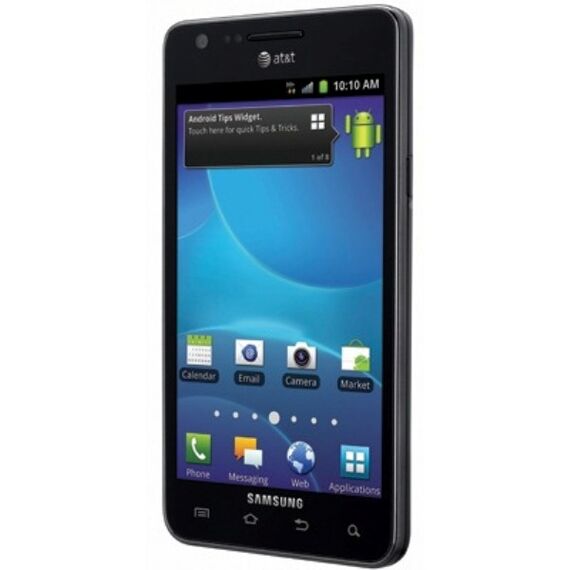 Samsung Galaxy S II, 3 image