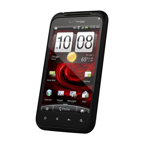 DROID INCREDIBLE 2, 2 image