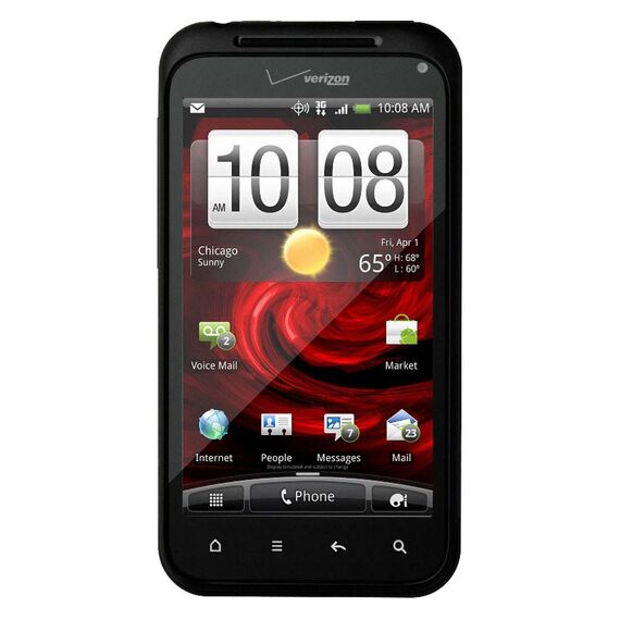 DROID INCREDIBLE 2