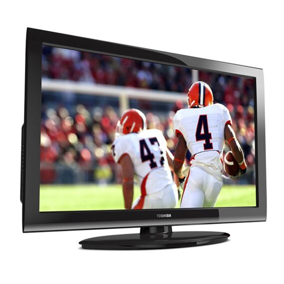 Toshiba 40E220U 40" Class 1080P HD LCD TV, 3 image
