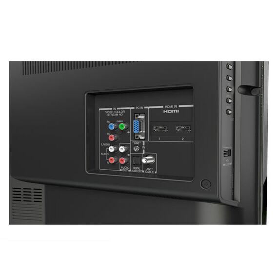 Toshiba 40E220U 40" Class 1080P HD LCD TV, 5 image